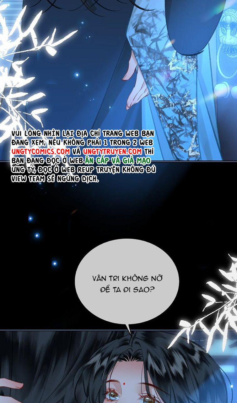 Tế Vũ Bất Tri Quy 76 trang 30