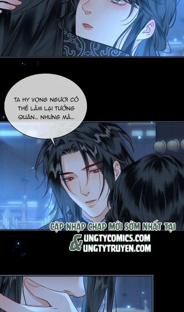 Tế Vũ Bất Tri Quy 76 trang 31