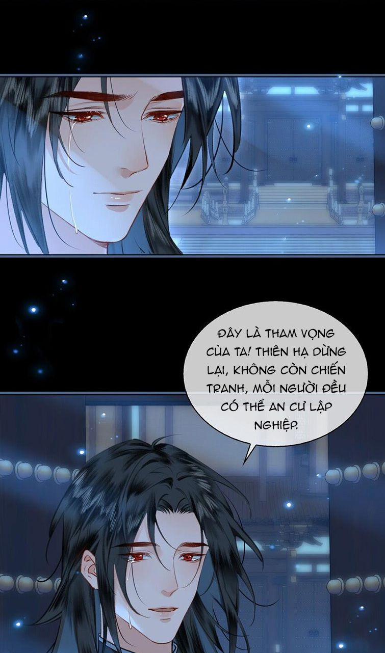 Tế Vũ Bất Tri Quy 76 trang 36