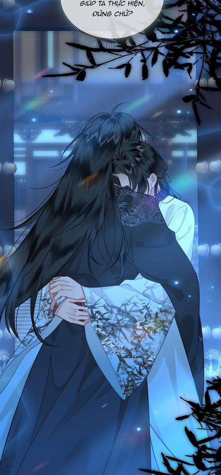 Tế Vũ Bất Tri Quy 76 trang 40