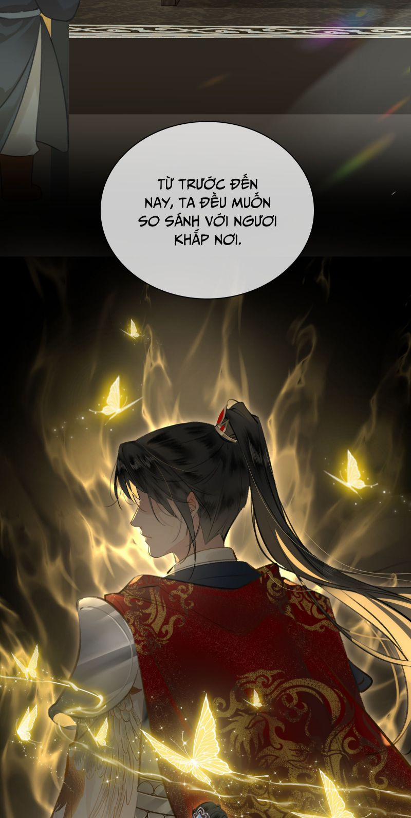 Tế Vũ Bất Tri Quy 77 trang 19