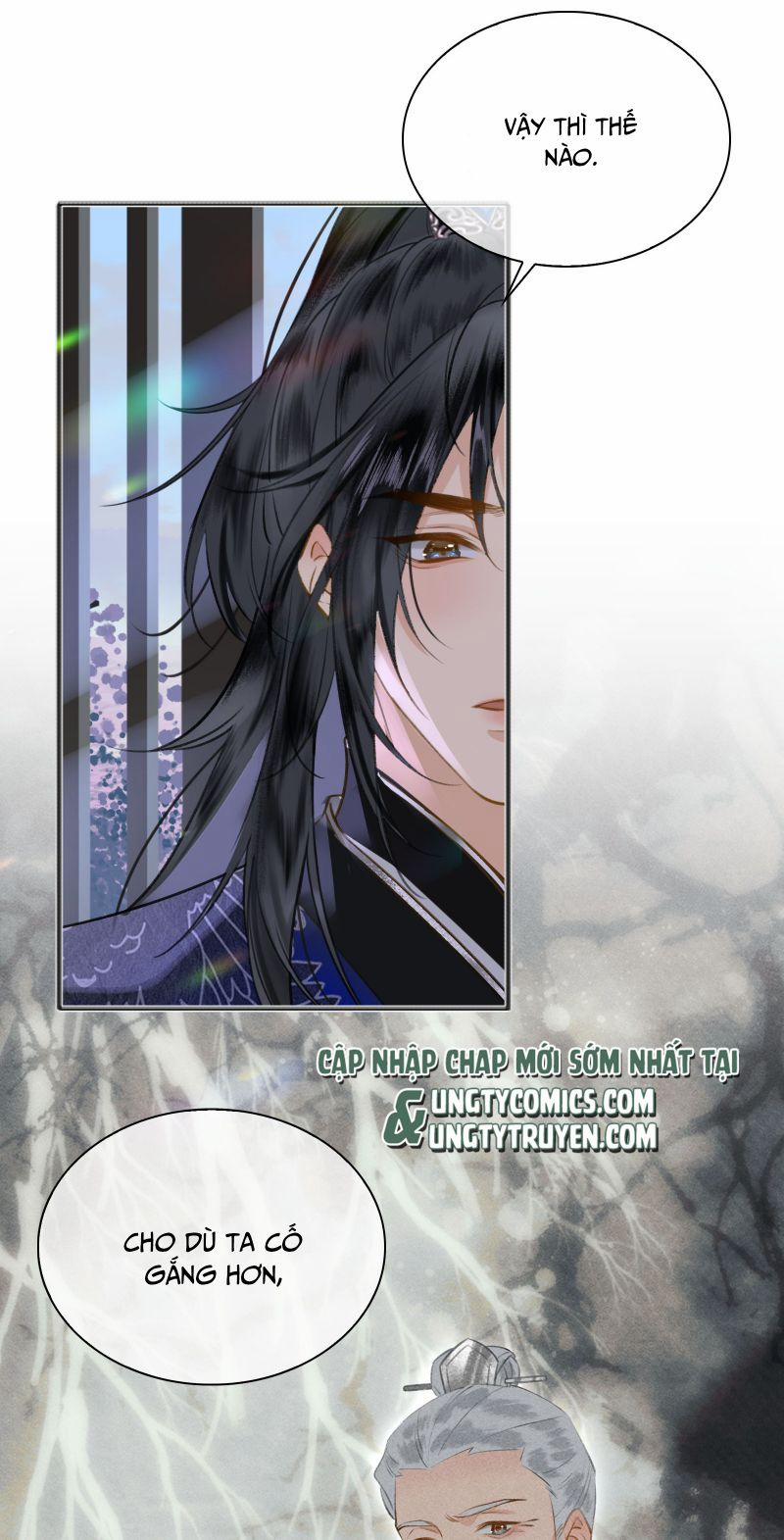 Tế Vũ Bất Tri Quy 77 trang 2