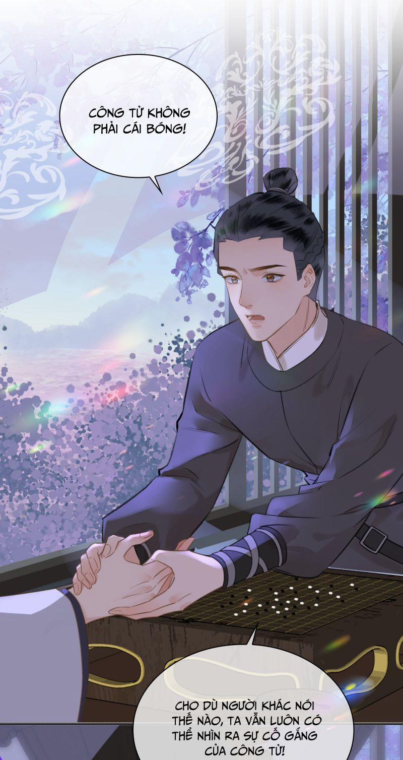 Tế Vũ Bất Tri Quy 77 trang 5