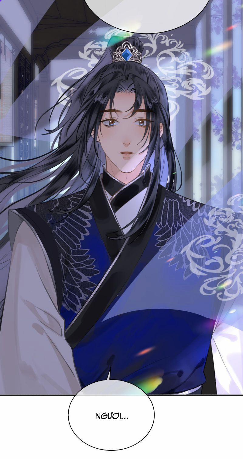 Tế Vũ Bất Tri Quy 77 trang 6