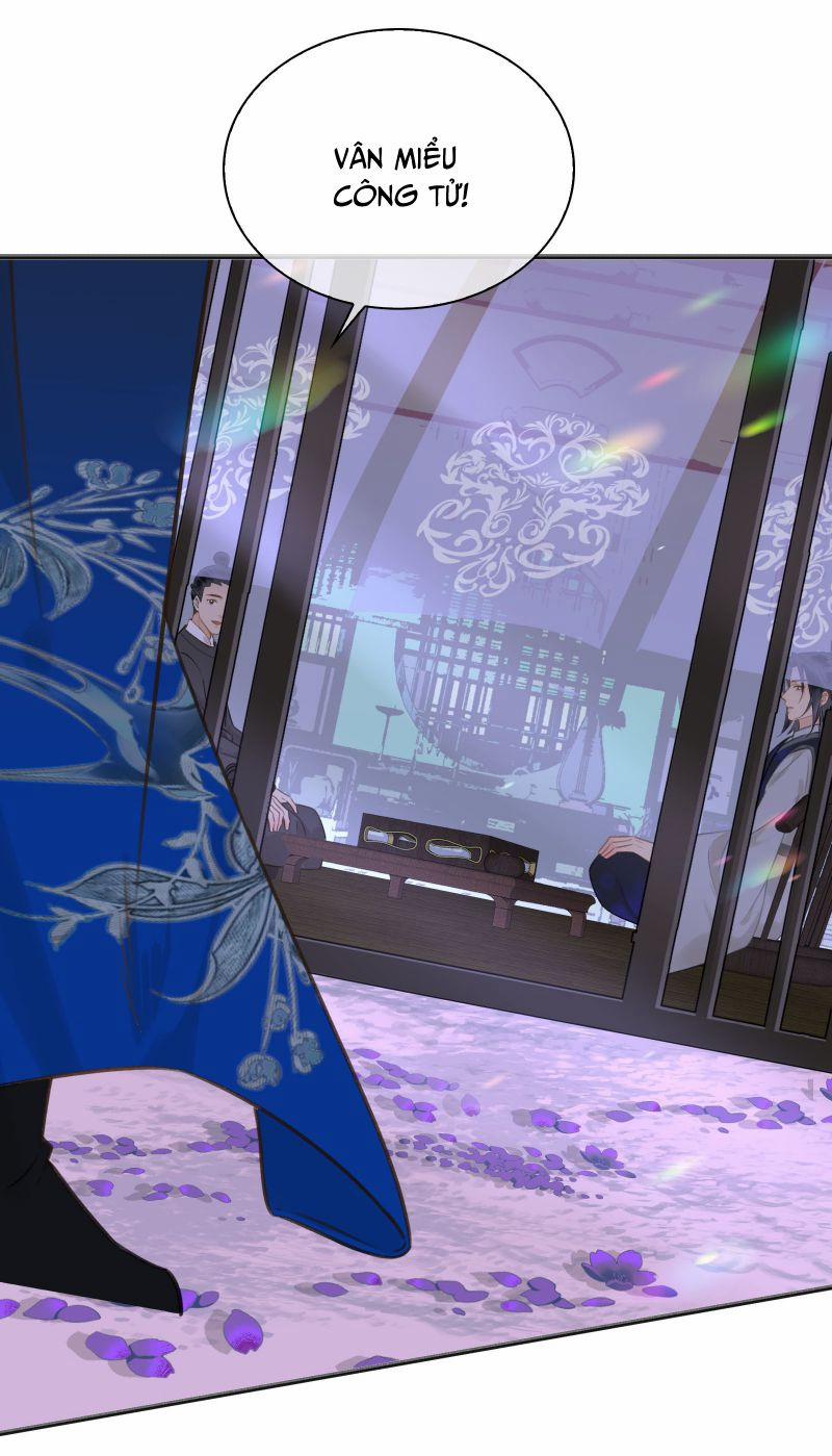 Tế Vũ Bất Tri Quy 77 trang 7