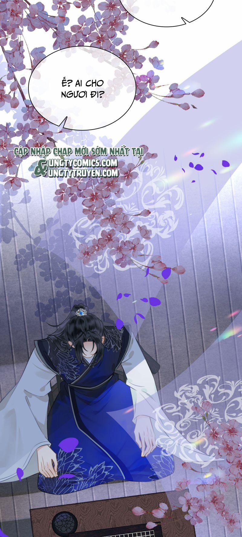 Tế Vũ Bất Tri Quy 77 trang 9