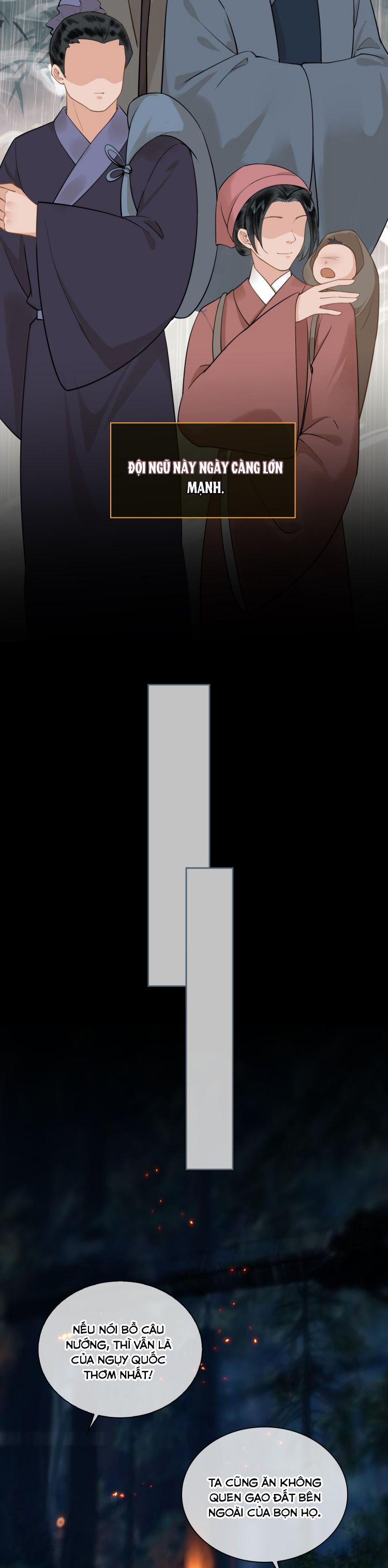 Tế Vũ Bất Tri Quy 78 trang 14