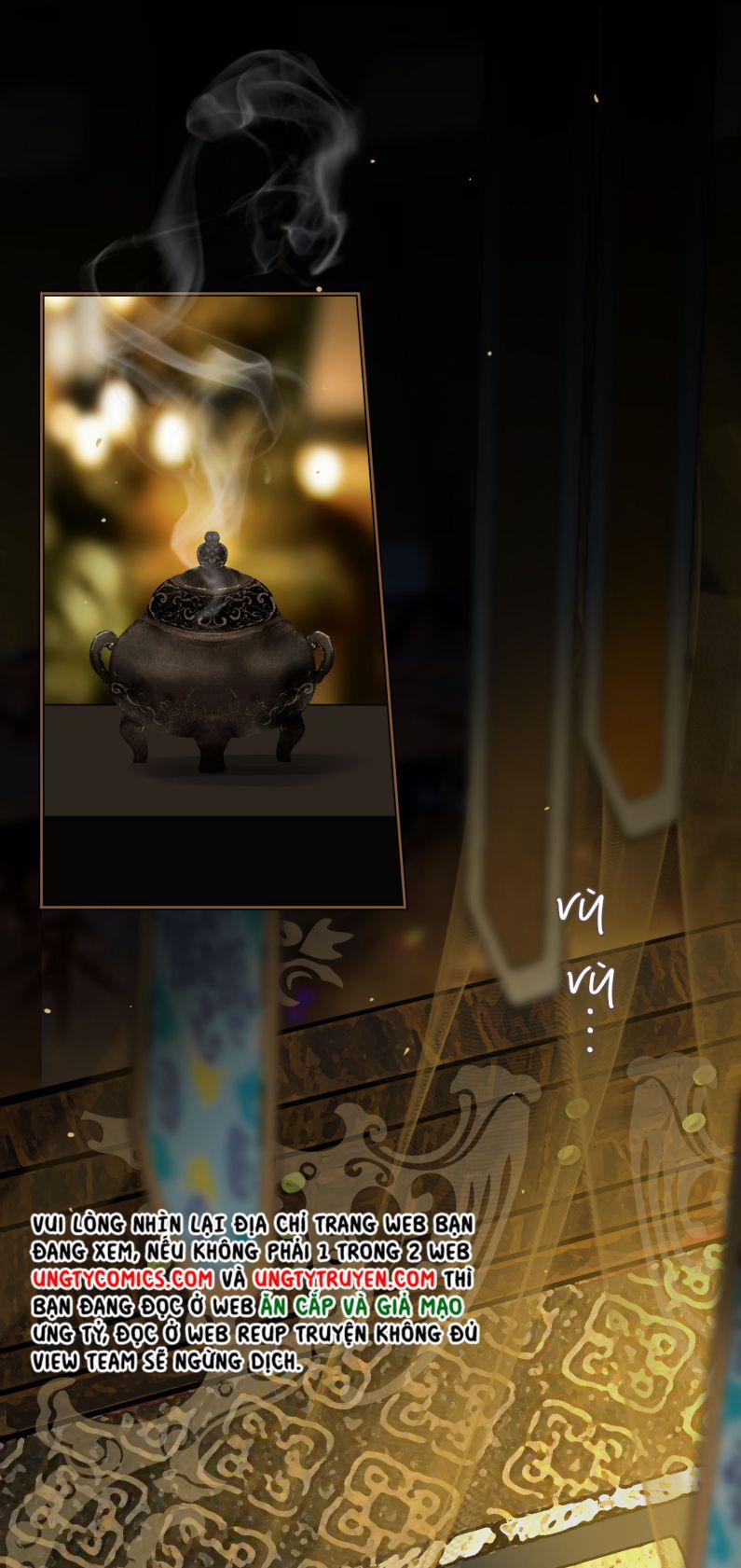 Tế Vũ Bất Tri Quy 79 trang 0