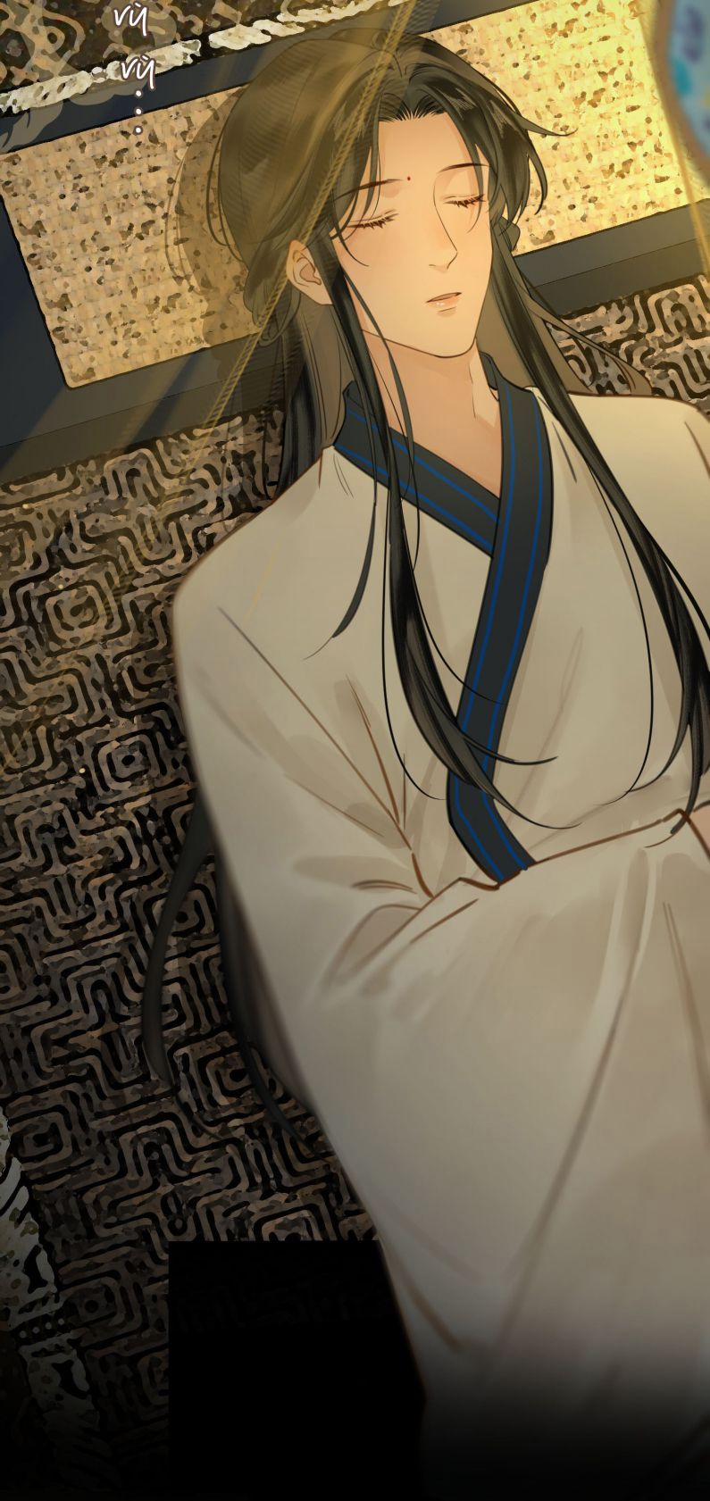 Tế Vũ Bất Tri Quy 79 trang 1