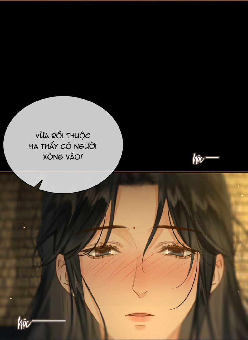 Tế Vũ Bất Tri Quy 79 trang 11