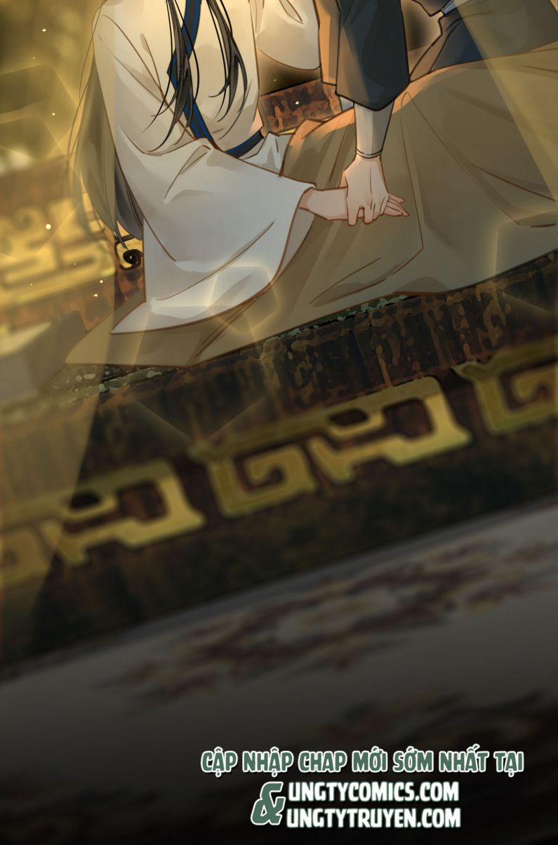 Tế Vũ Bất Tri Quy 79 trang 17