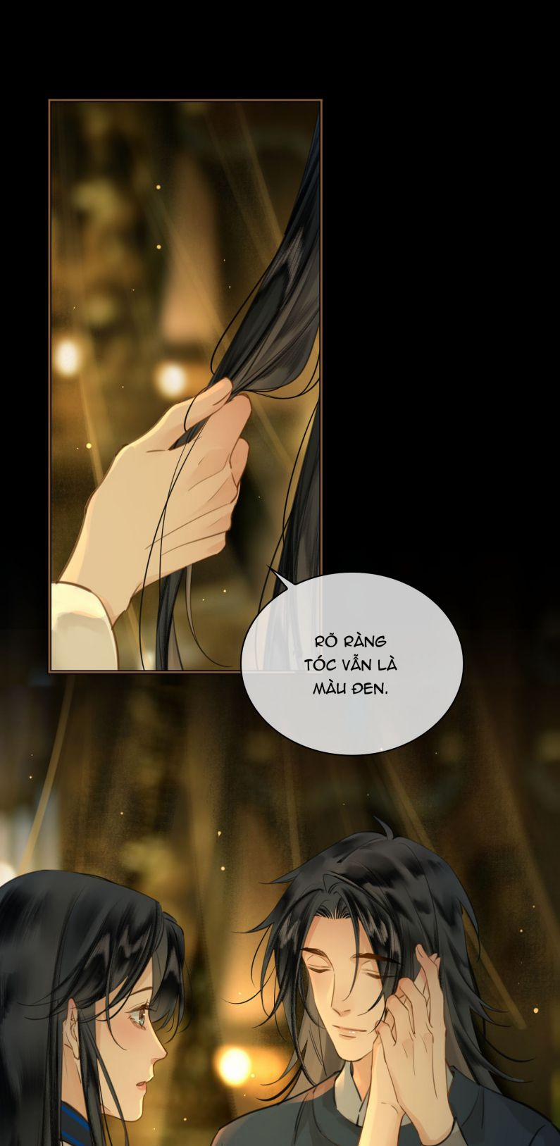 Tế Vũ Bất Tri Quy 79 trang 19