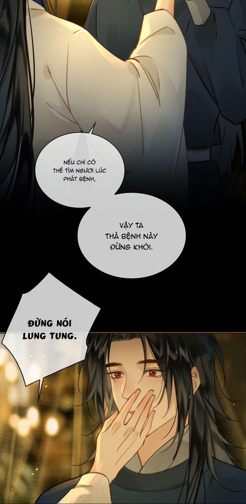 Tế Vũ Bất Tri Quy 79 trang 20