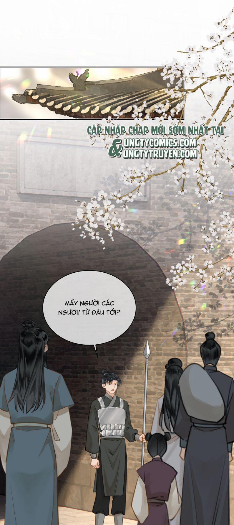 Tế Vũ Bất Tri Quy 79 trang 24