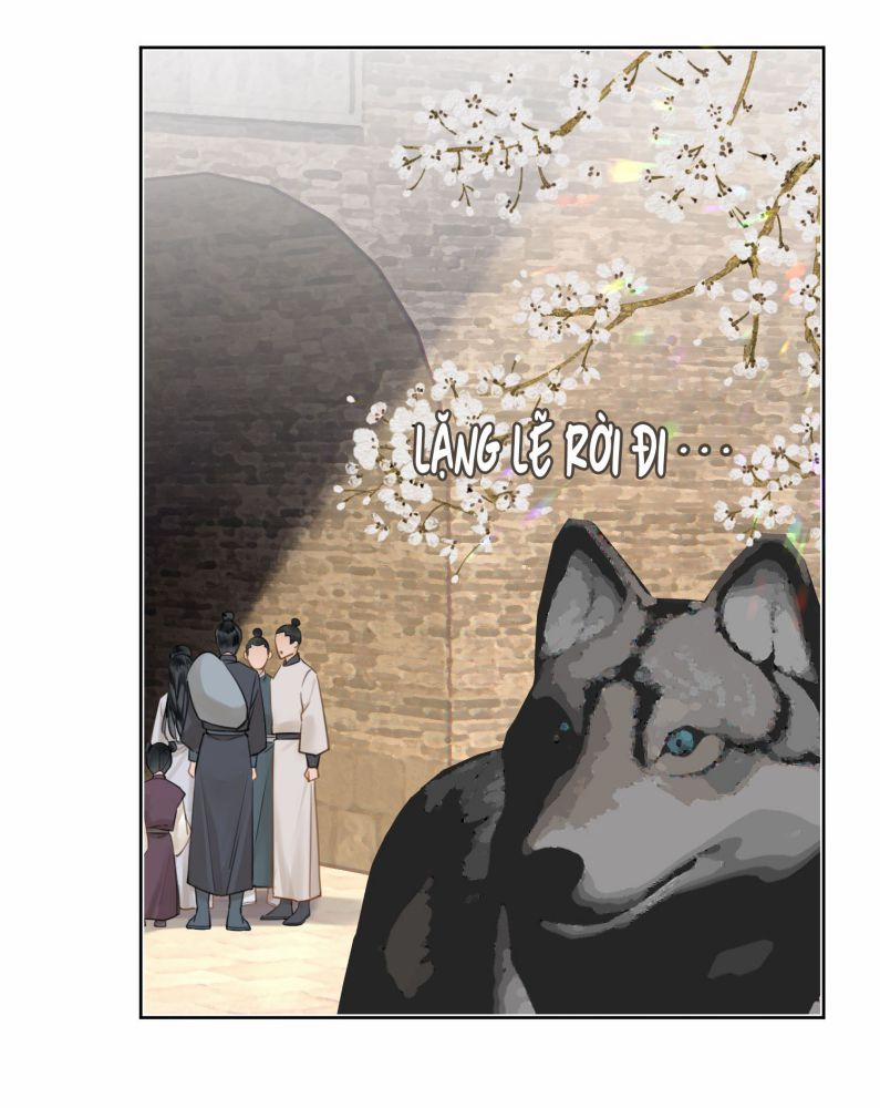 Tế Vũ Bất Tri Quy 79 trang 27