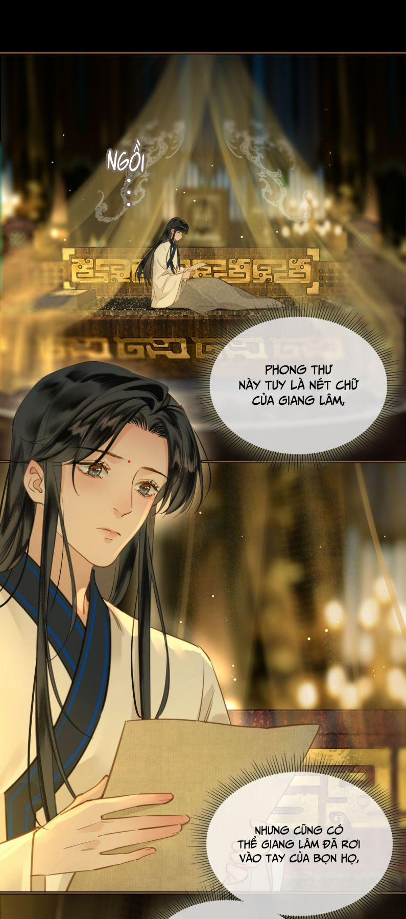 Tế Vũ Bất Tri Quy 79 trang 29