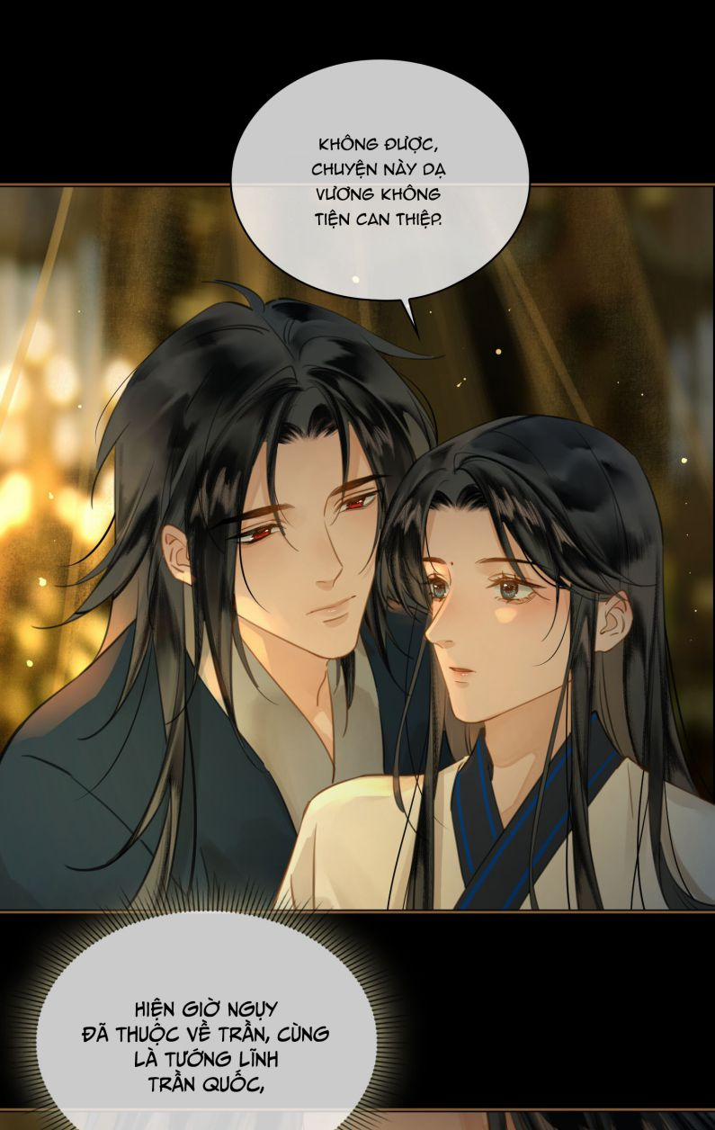 Tế Vũ Bất Tri Quy 79 trang 31