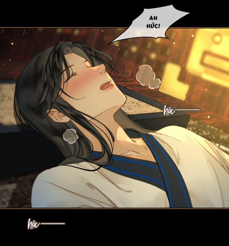 Tế Vũ Bất Tri Quy 79 trang 9