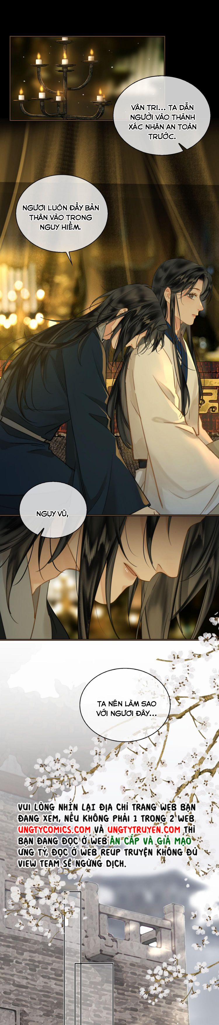 Tế Vũ Bất Tri Quy 80 trang 1