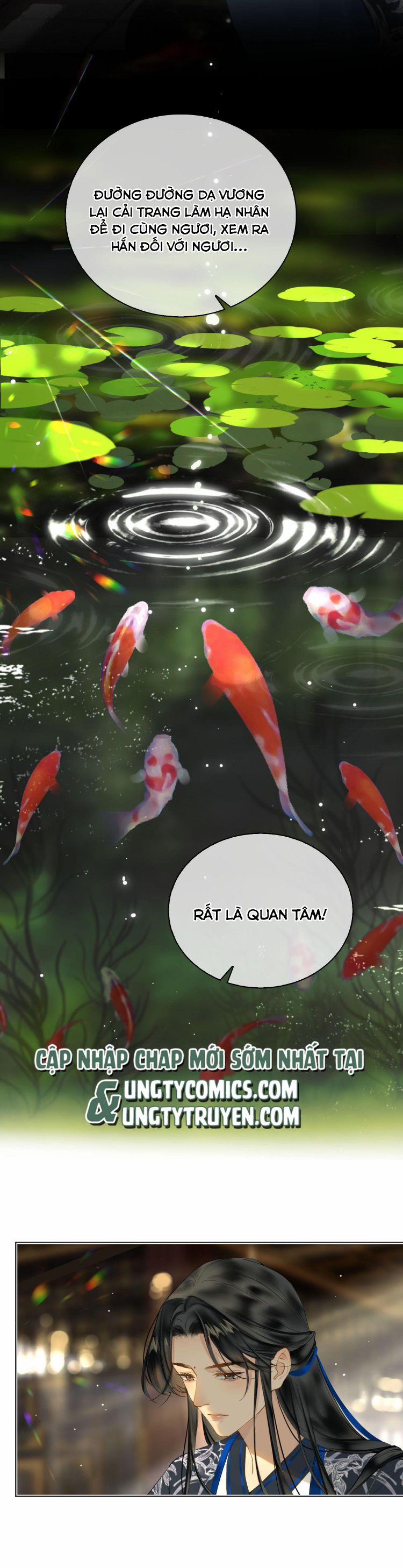 Tế Vũ Bất Tri Quy 80 trang 9