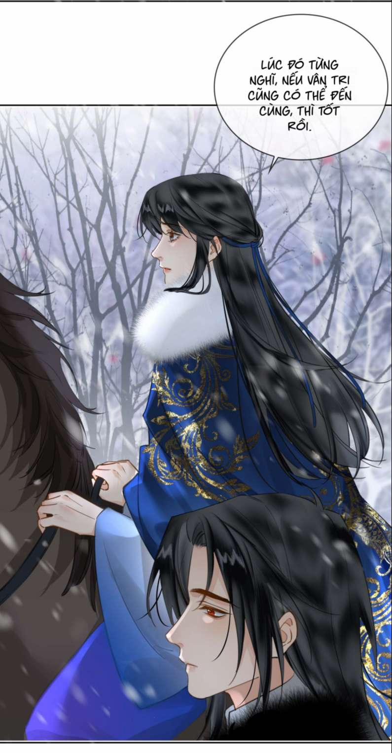 Tế Vũ Bất Tri Quy 81 trang 11