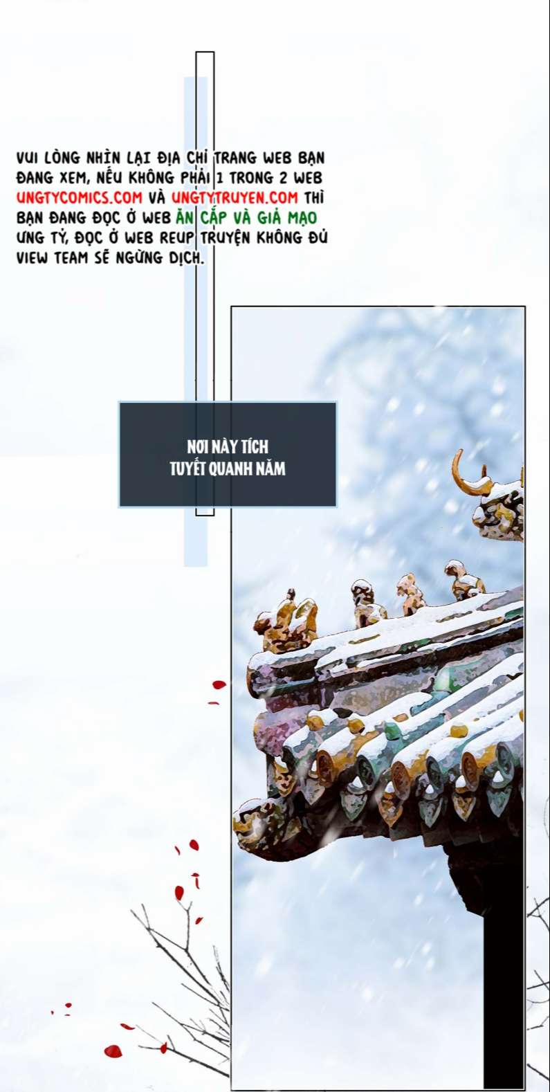 Tế Vũ Bất Tri Quy 81 trang 14