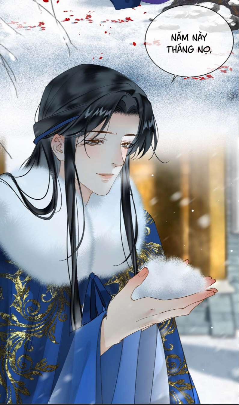 Tế Vũ Bất Tri Quy 81 trang 16