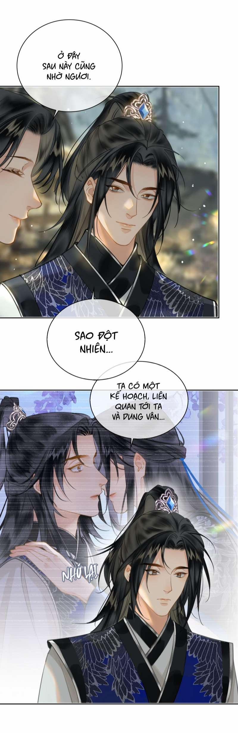 Tế Vũ Bất Tri Quy 81 trang 2