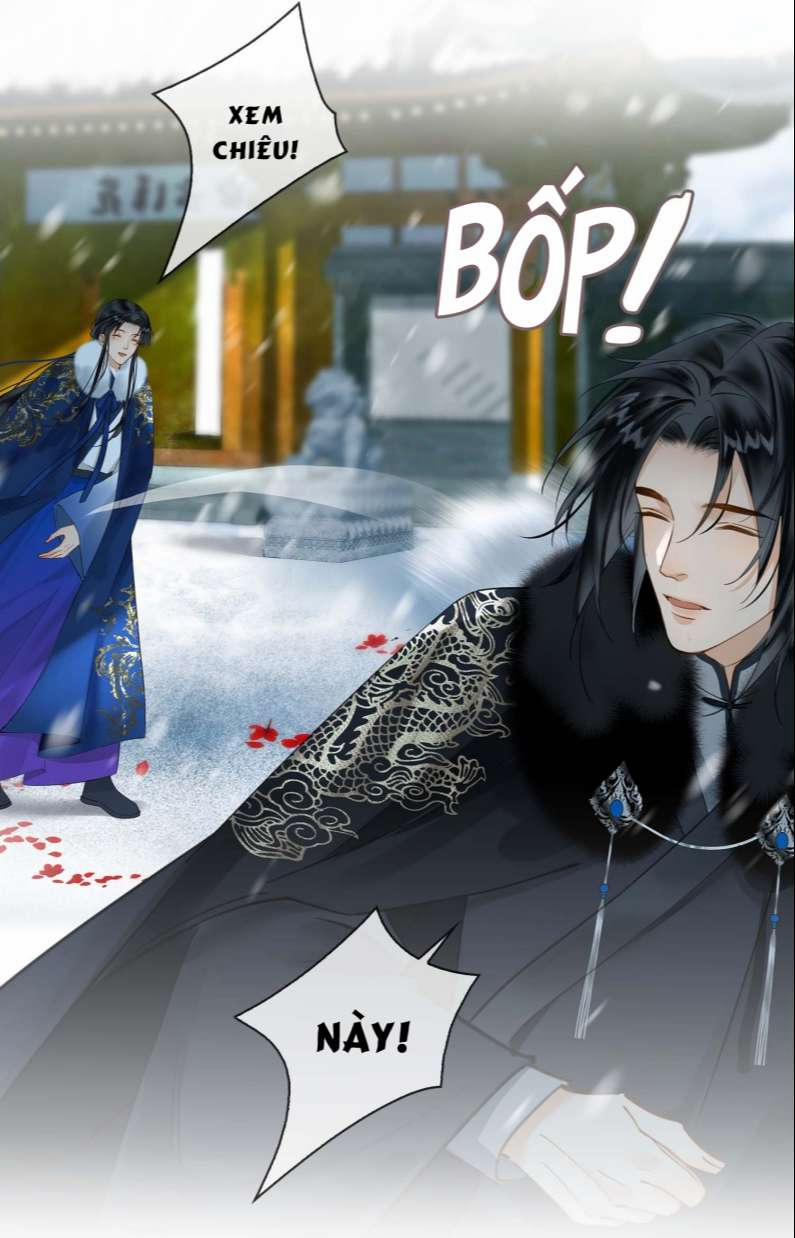 Tế Vũ Bất Tri Quy 81 trang 20