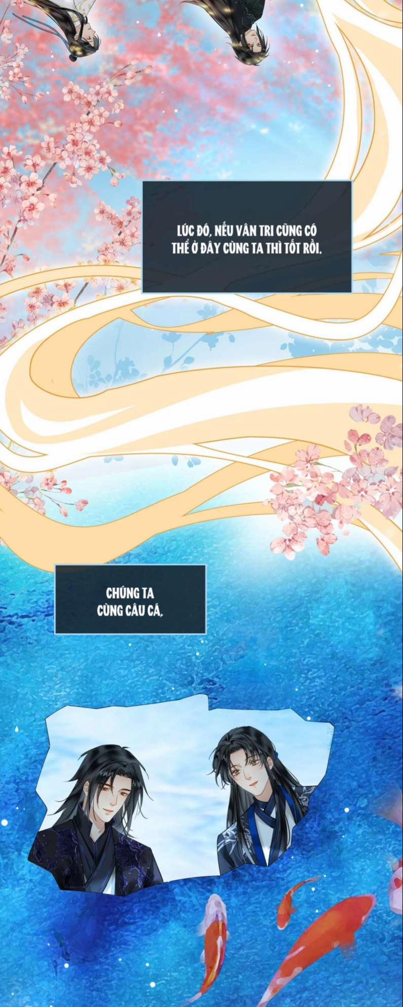 Tế Vũ Bất Tri Quy 81 trang 22