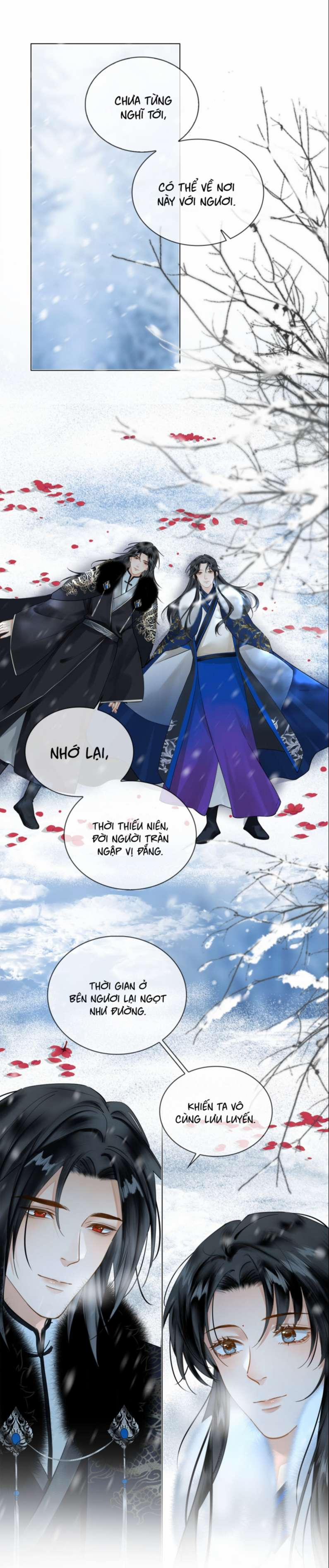 Tế Vũ Bất Tri Quy 81 trang 24