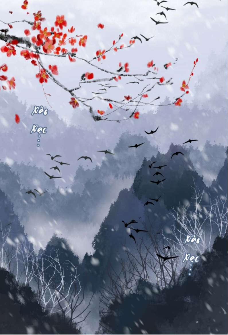 Tế Vũ Bất Tri Quy 81 trang 9