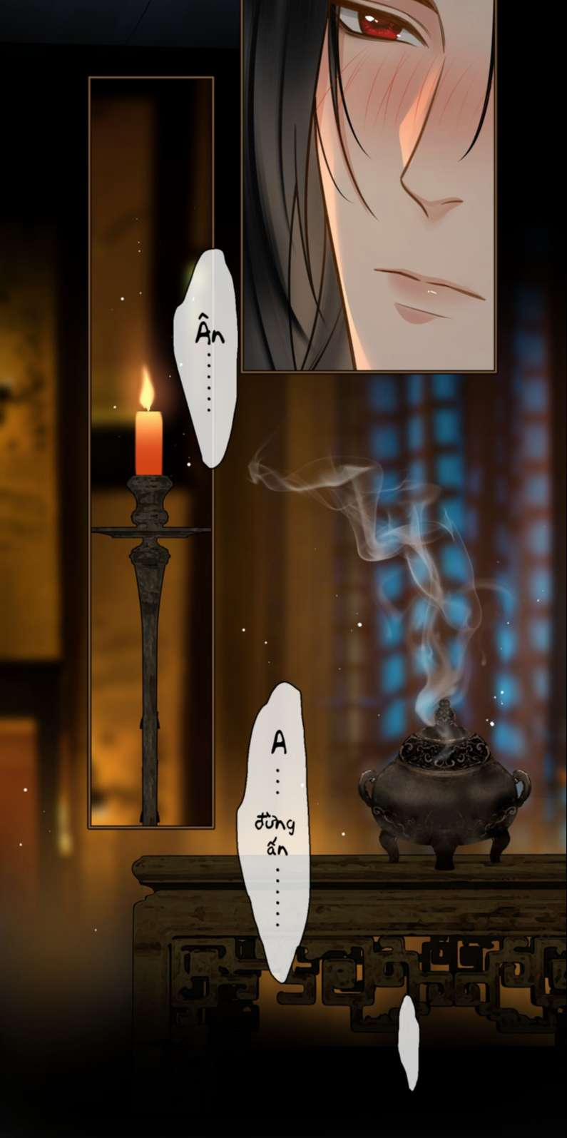 Tế Vũ Bất Tri Quy 82 trang 10