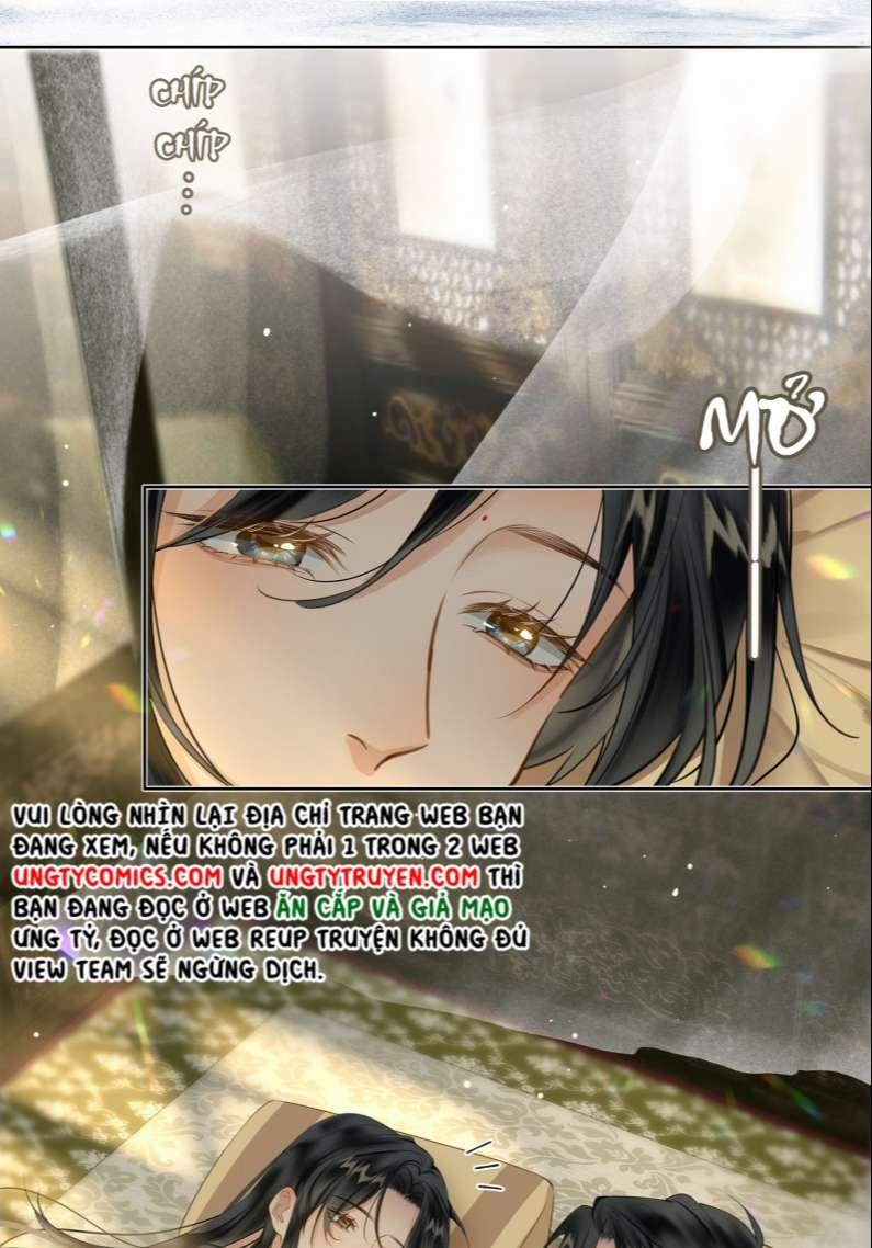 Tế Vũ Bất Tri Quy 82 trang 12