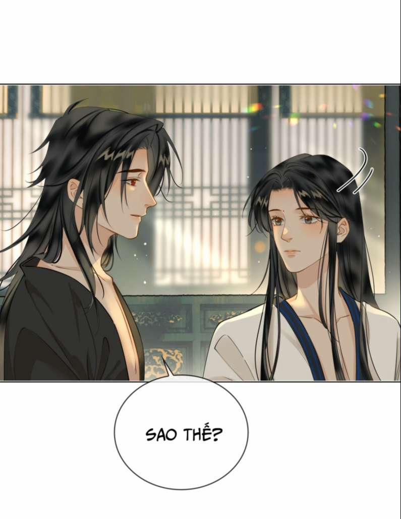 Tế Vũ Bất Tri Quy 82 trang 21