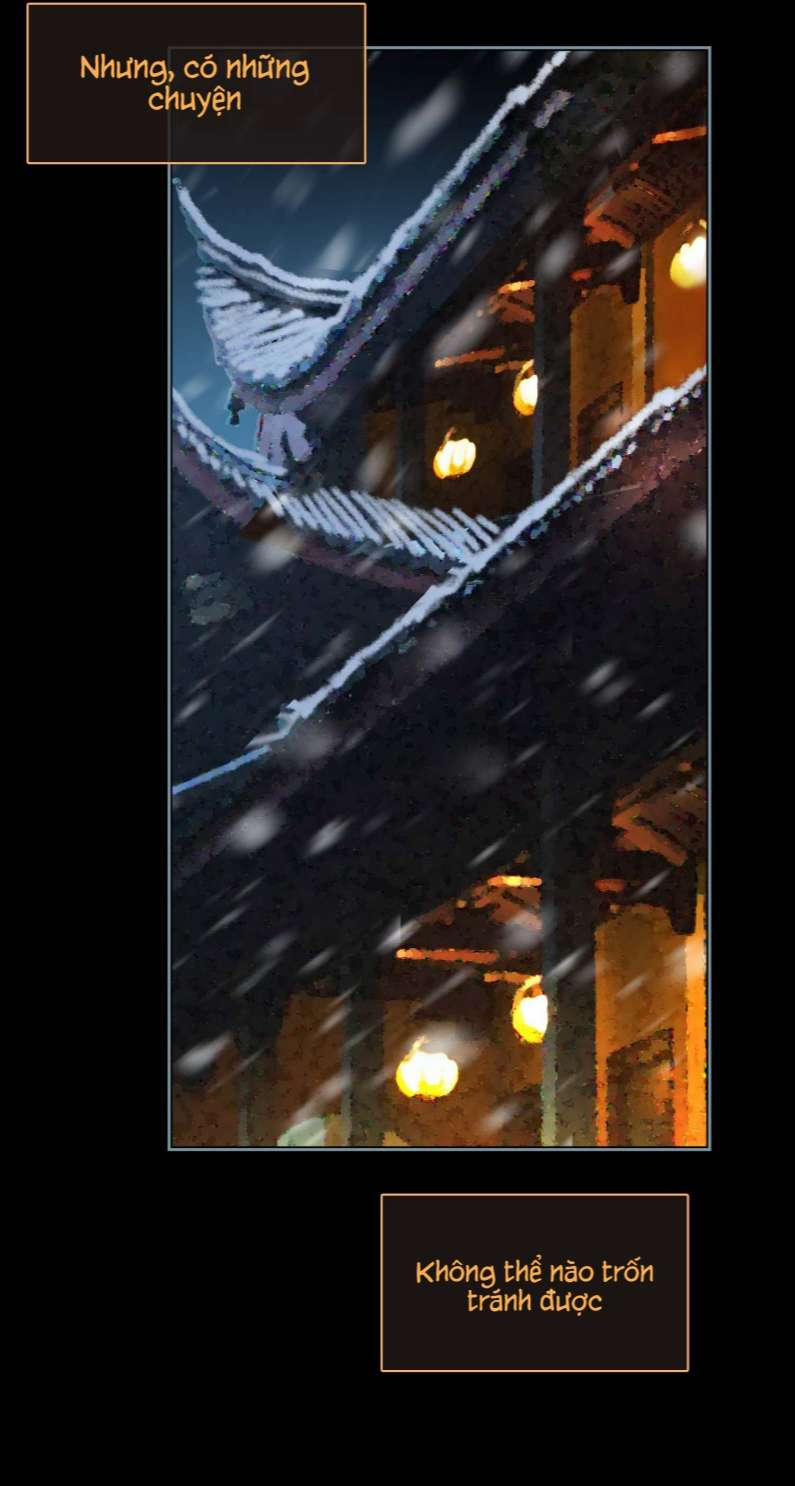 Tế Vũ Bất Tri Quy 82 trang 28