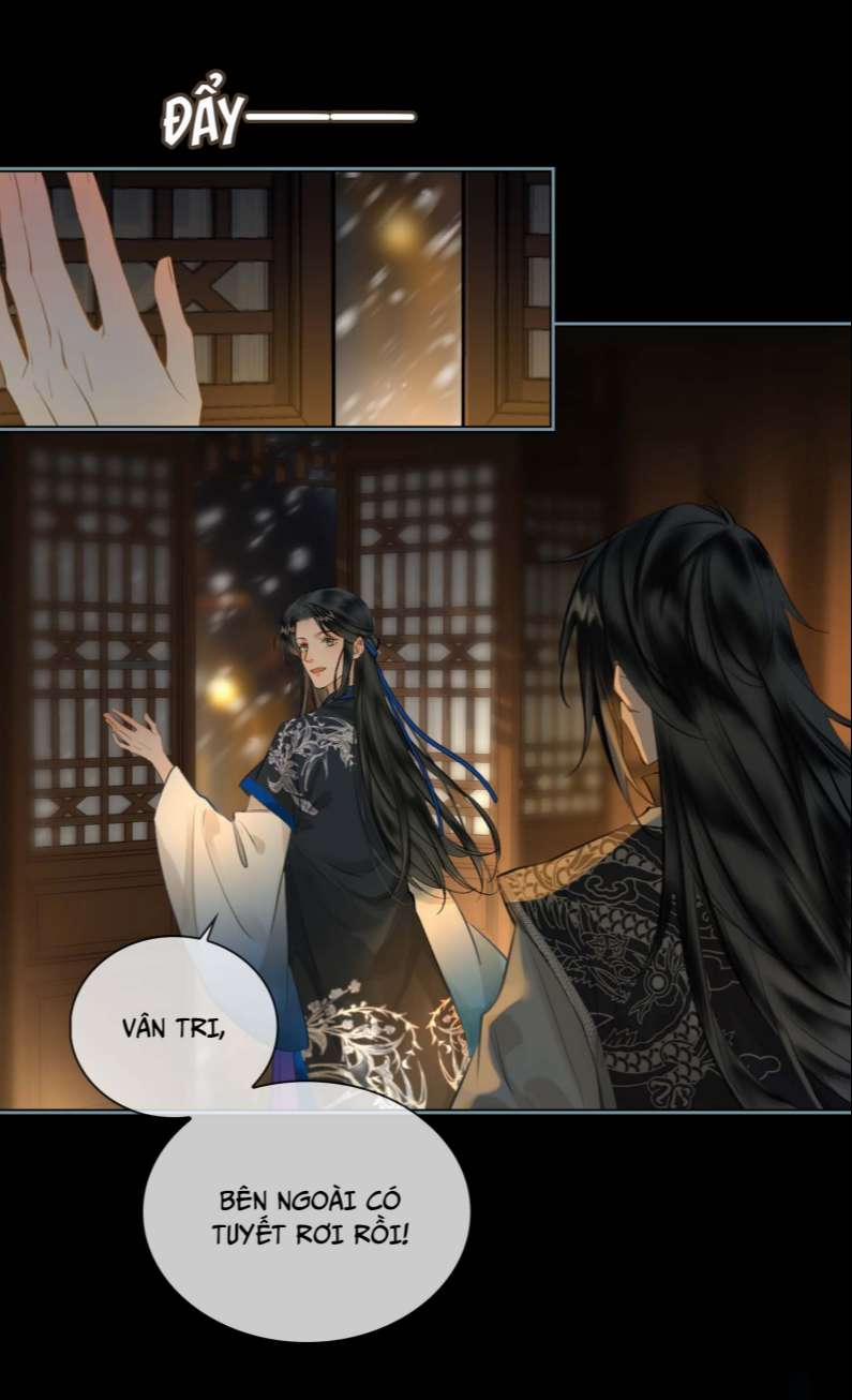 Tế Vũ Bất Tri Quy 82 trang 29