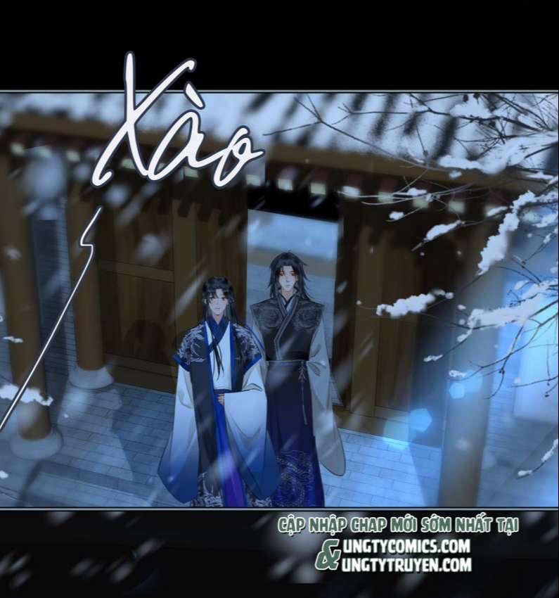 Tế Vũ Bất Tri Quy 82 trang 30