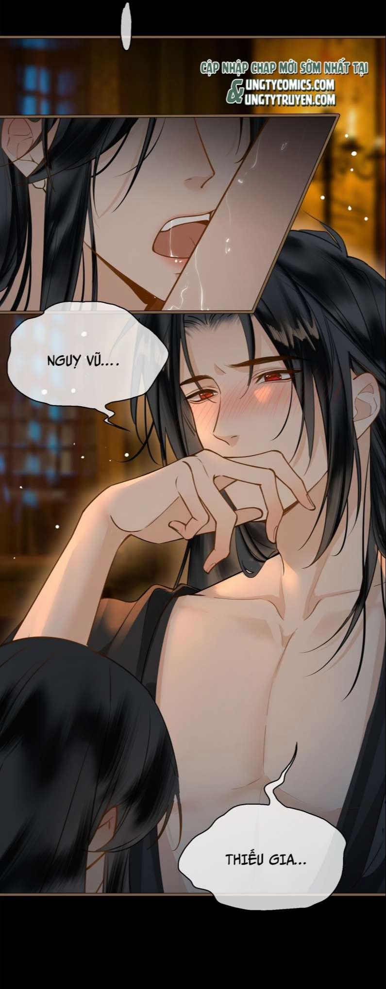 Tế Vũ Bất Tri Quy 82 trang 4