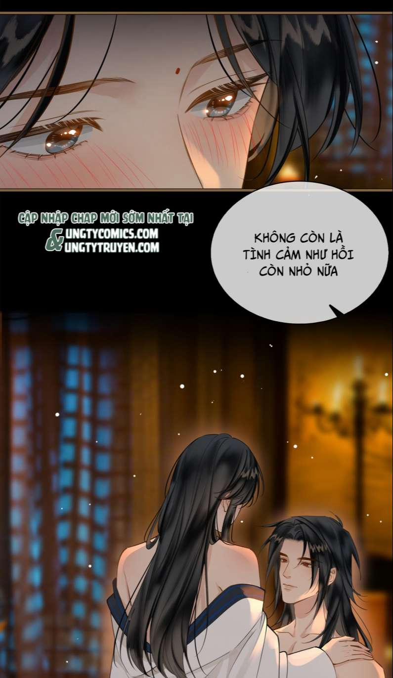 Tế Vũ Bất Tri Quy 82 trang 6