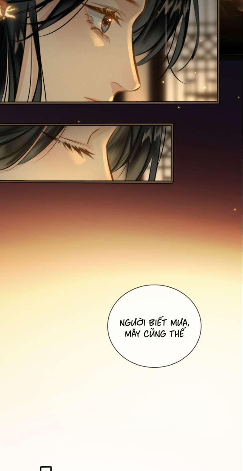 Tế Vũ Bất Tri Quy 83 trang 11