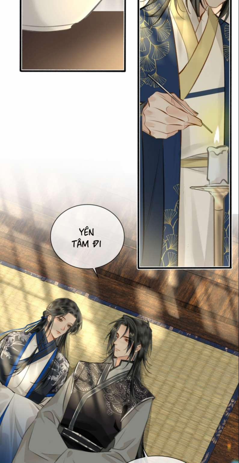 Tế Vũ Bất Tri Quy 83 trang 14