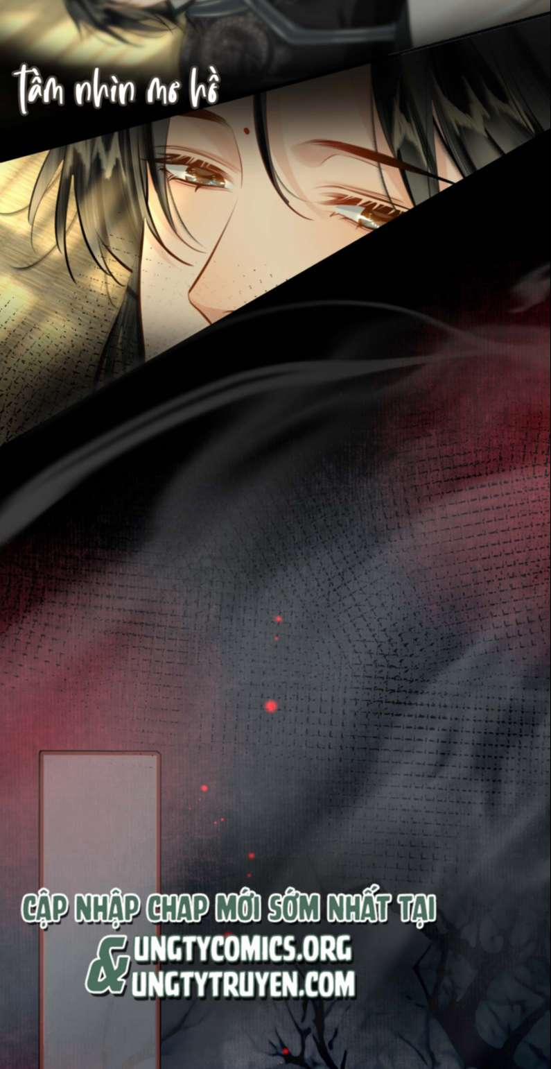 Tế Vũ Bất Tri Quy 83 trang 17