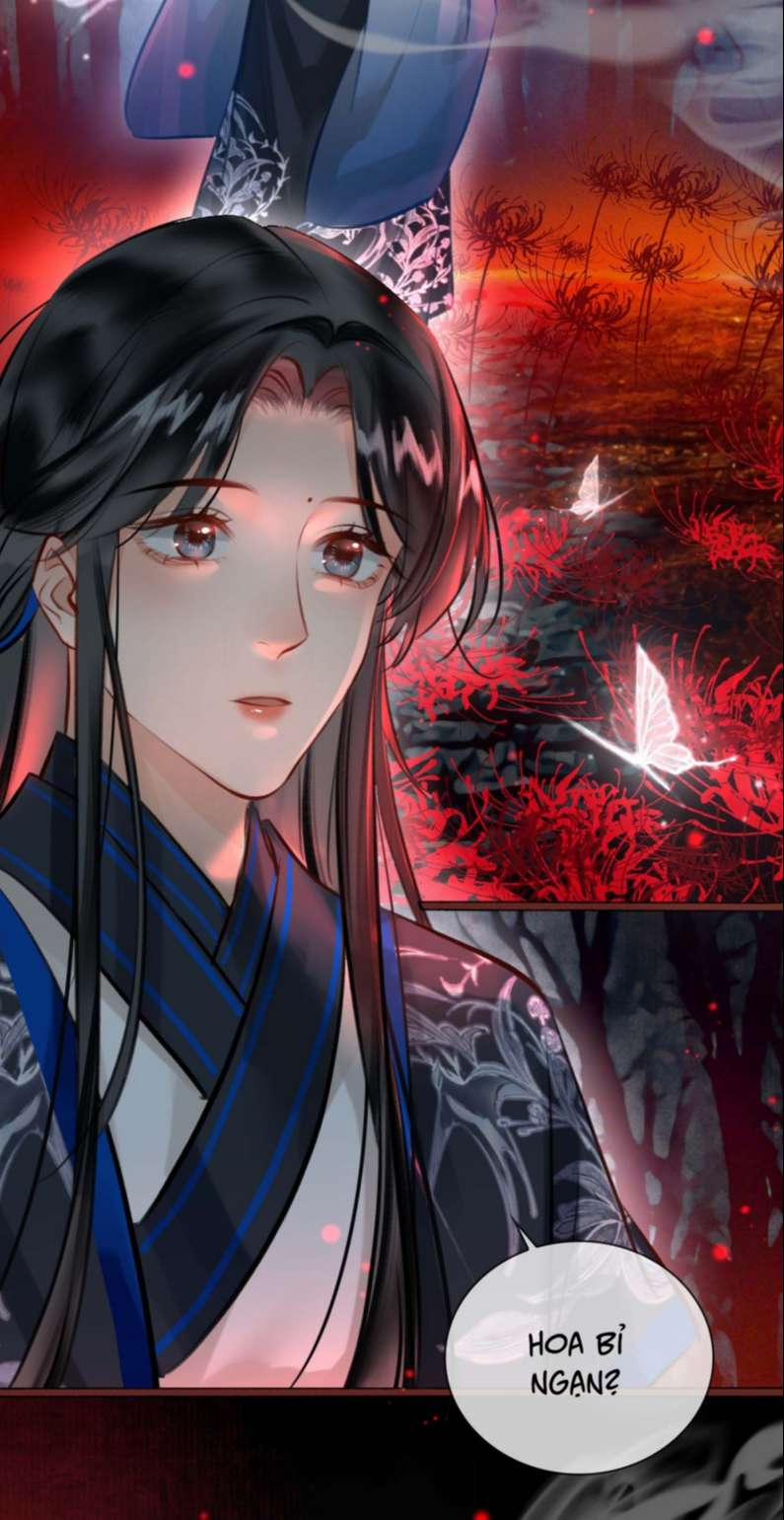 Tế Vũ Bất Tri Quy 83 trang 19