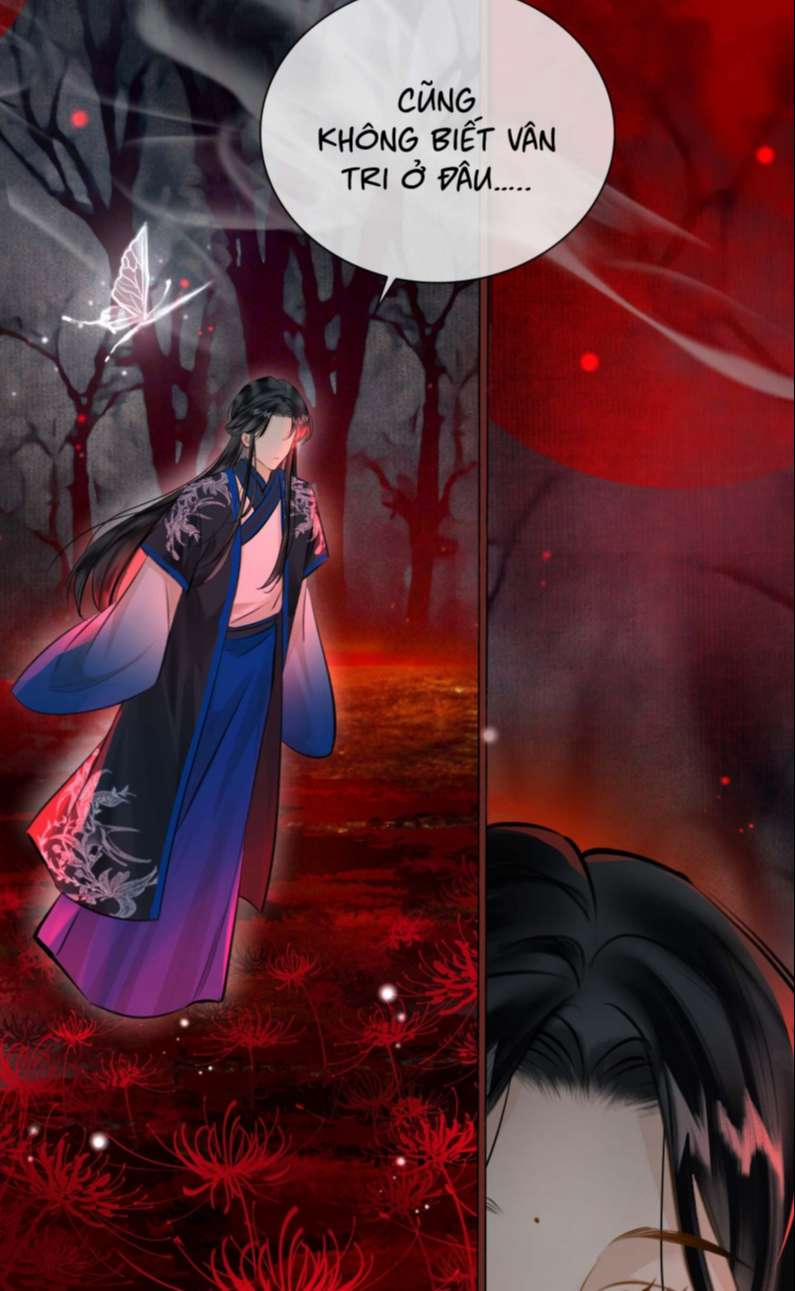 Tế Vũ Bất Tri Quy 83 trang 21