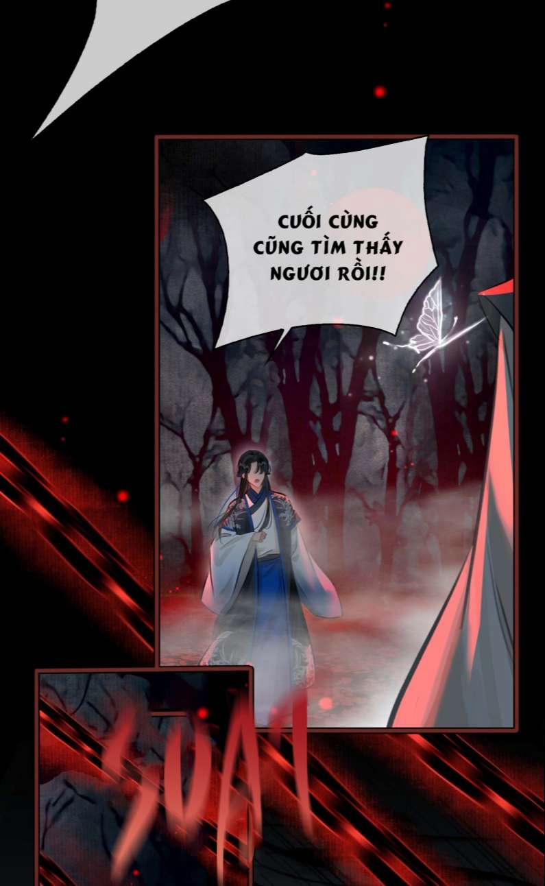 Tế Vũ Bất Tri Quy 83 trang 24