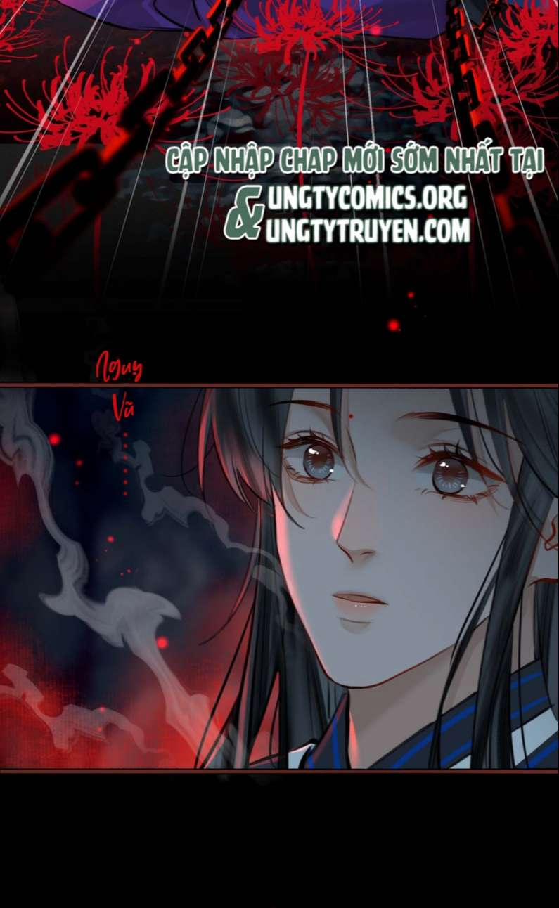 Tế Vũ Bất Tri Quy 83 trang 29