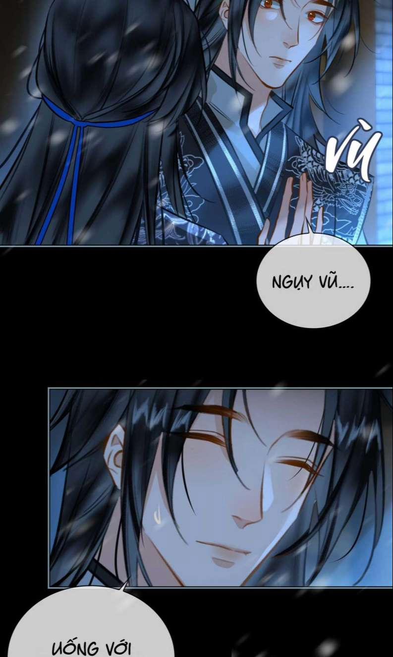 Tế Vũ Bất Tri Quy 83 trang 3