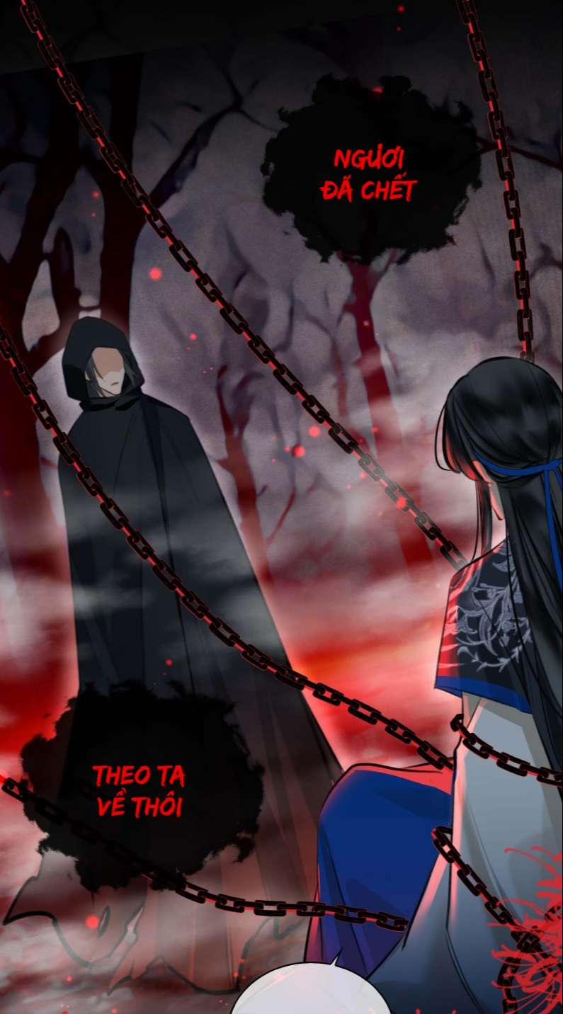 Tế Vũ Bất Tri Quy 83 trang 30