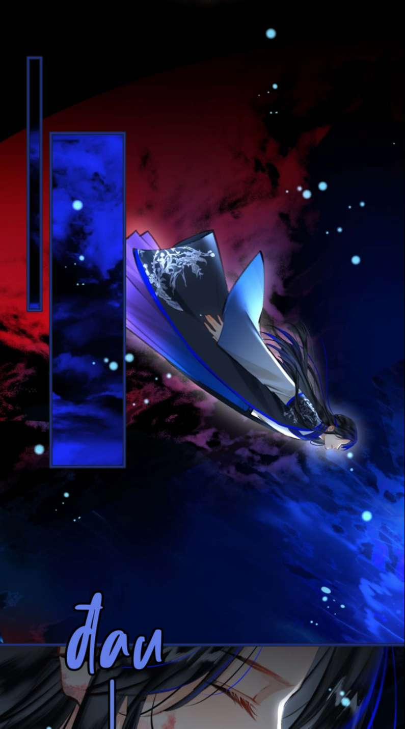 Tế Vũ Bất Tri Quy 83 trang 36